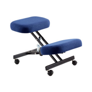 ADJUSTABLE KNEE CHAIR