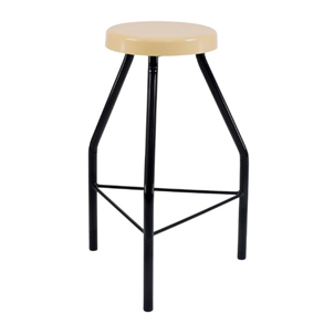 CHARLIE LAB BAR STOOL