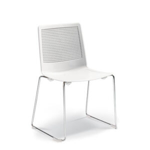 URBAN CHAIR SLEIGH BASE