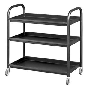 TEA / GENERAL PURPOSE TROLLEY