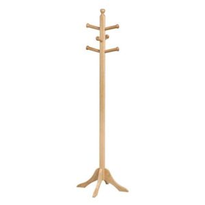 CONTRACT WOODEN HAT STAND
