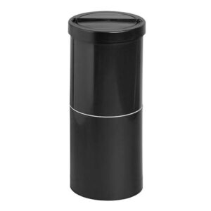 240 X 585(H) LITTER BIN WITH FLIP TOP