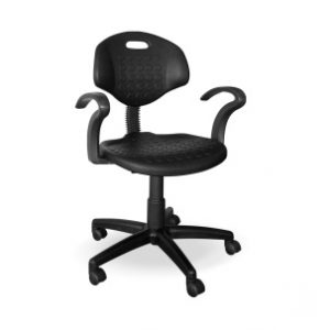 BLACKPOOL INDUSTRIAL CHAIR