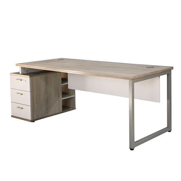 TITAN MANAGERIAL DESK - Image 2