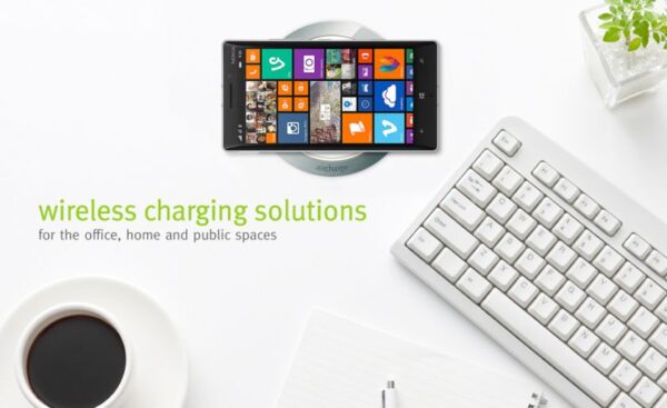 AIR CHARGE - Image 3