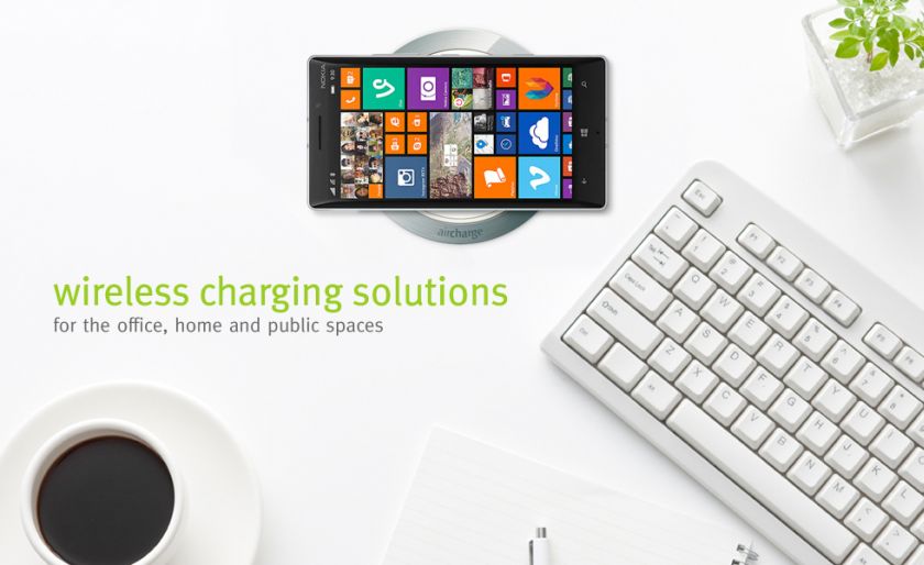 AIR CHARGE - Image 3