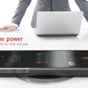 AIR CHARGE