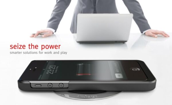 AIR CHARGE