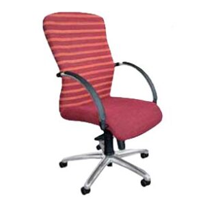 MONACO MANAGERIAL CHAIR