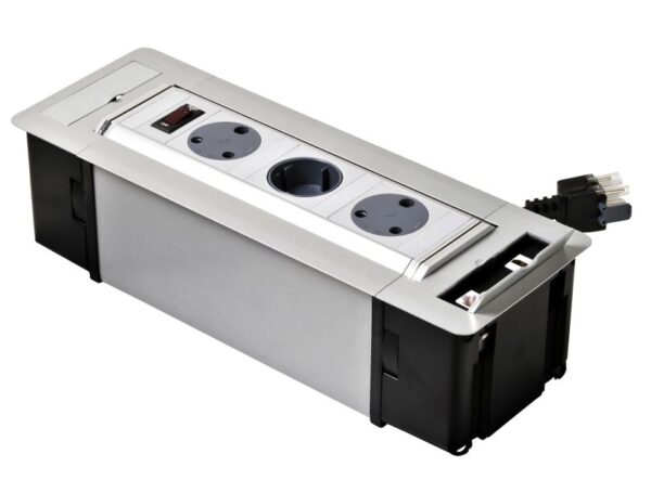 ROTODOCK (MANUAL) - Image 2