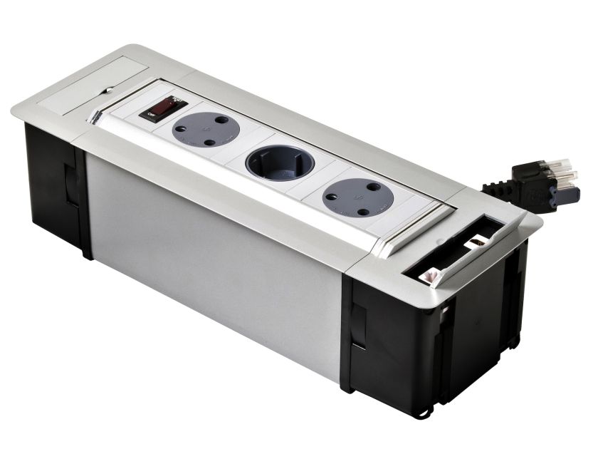 ROTODOCK (MANUAL) - Image 2