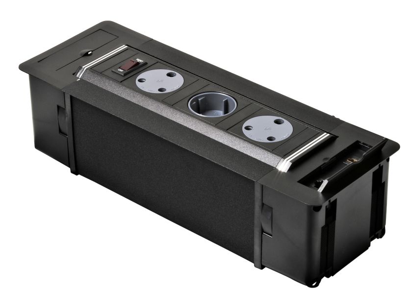 ROTODOCK (MANUAL) - Image 4