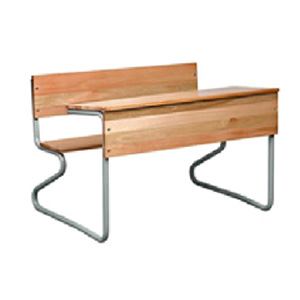 COMBINATION SCHOOL DESK