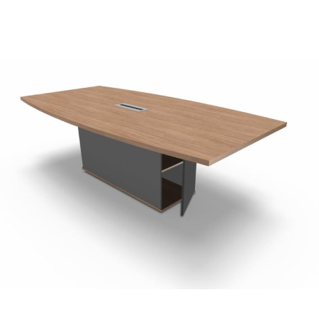 DISCOVERY RETICULATED BOARDROOM TABLE