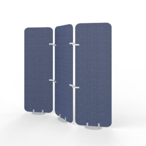 COCOON FLOOR BASED SCREENS