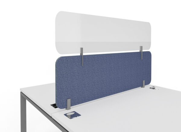 COCOON PERSPEX SCREEN EXTENSIONS