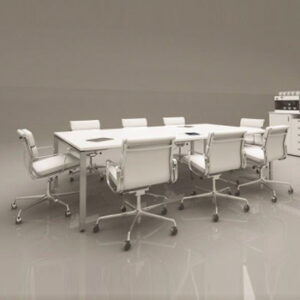EVOLUTION BOARDROOM TABLE