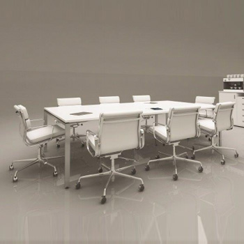 EVOLUTION BOARDROOM TABLE