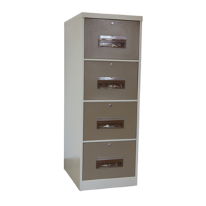 FILING CABINET 4 DRAWER