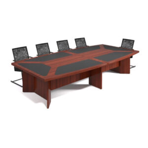 INDIGO BOARDROOM TABLE