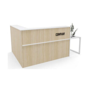 LIGHTBOX RECEPTION UNIT