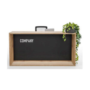 LIGHTBOX RECEPTION UNIT 2