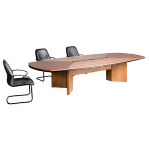OYSTER BOARDROOM TABLE