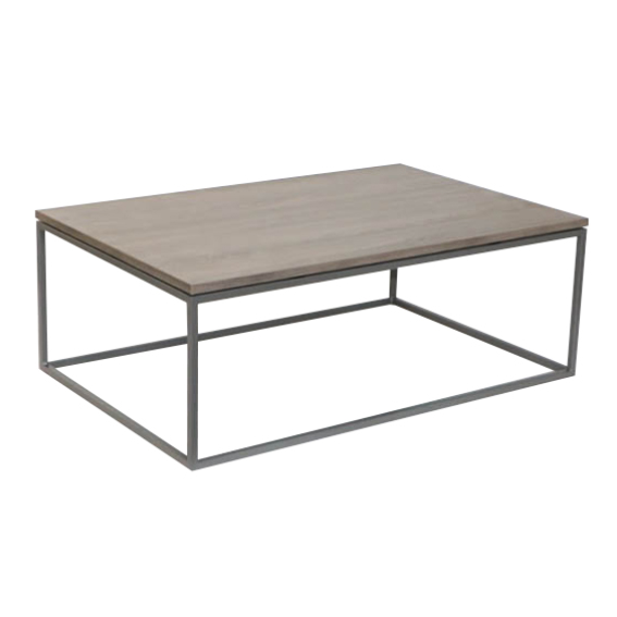SALON COFFEE TABLE