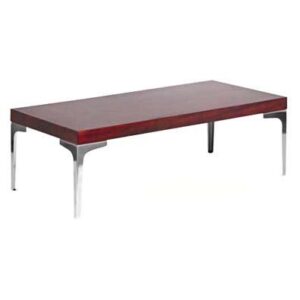 SIMPLICITY COFFEE TABLE