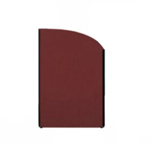 FLOOR BASED VELCRO SCREENS - SLOPED