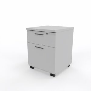 1 DRAWER MOBILE PEDESTALS