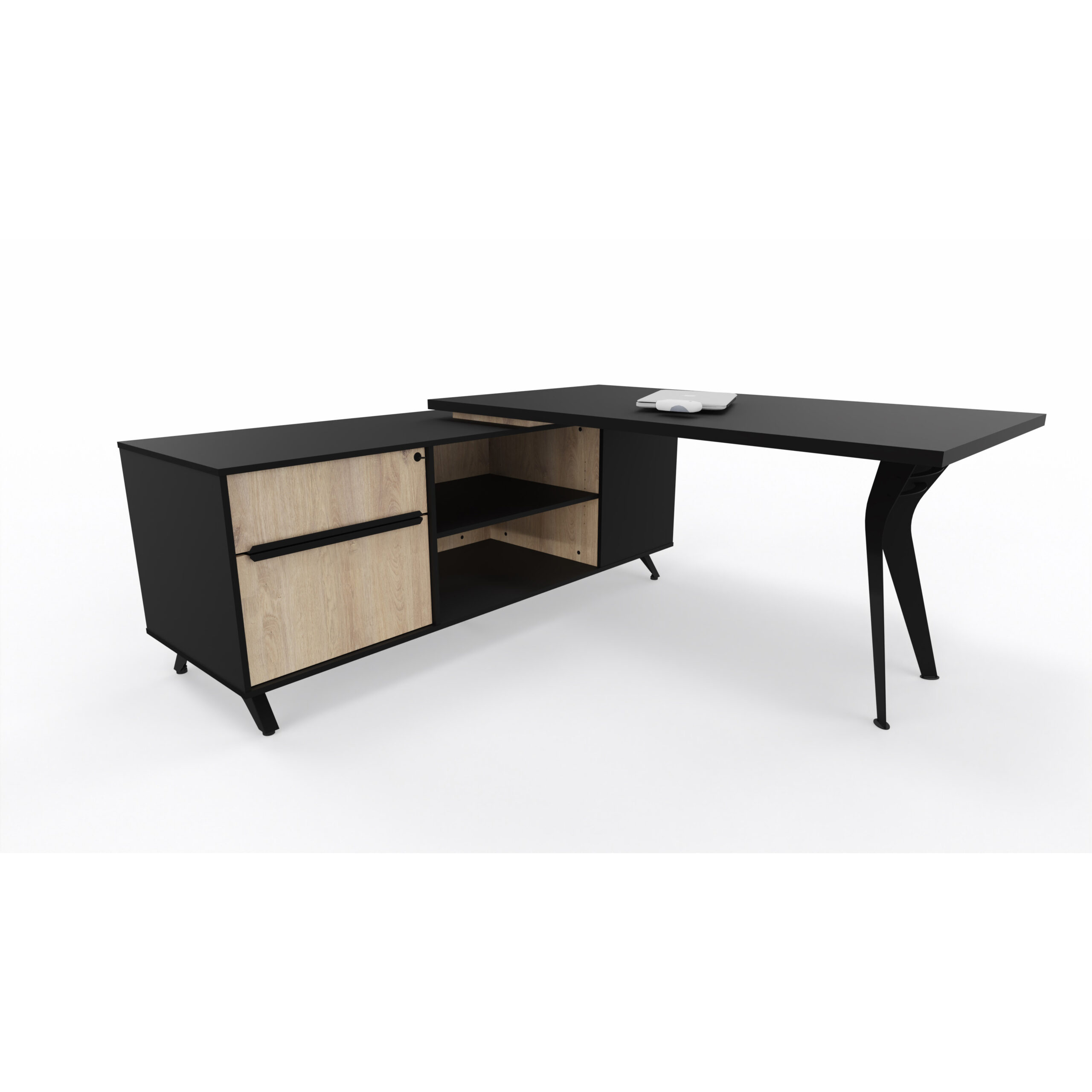 OPERA EXEC DESK - Image 4