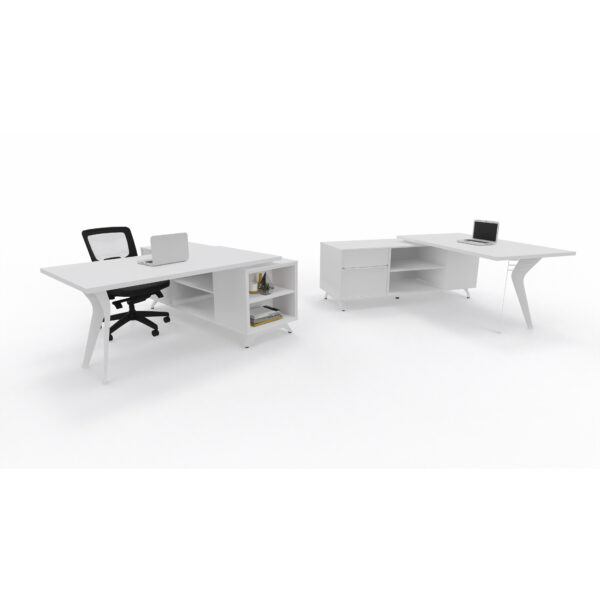 OPERA EXEC DESK - Image 5