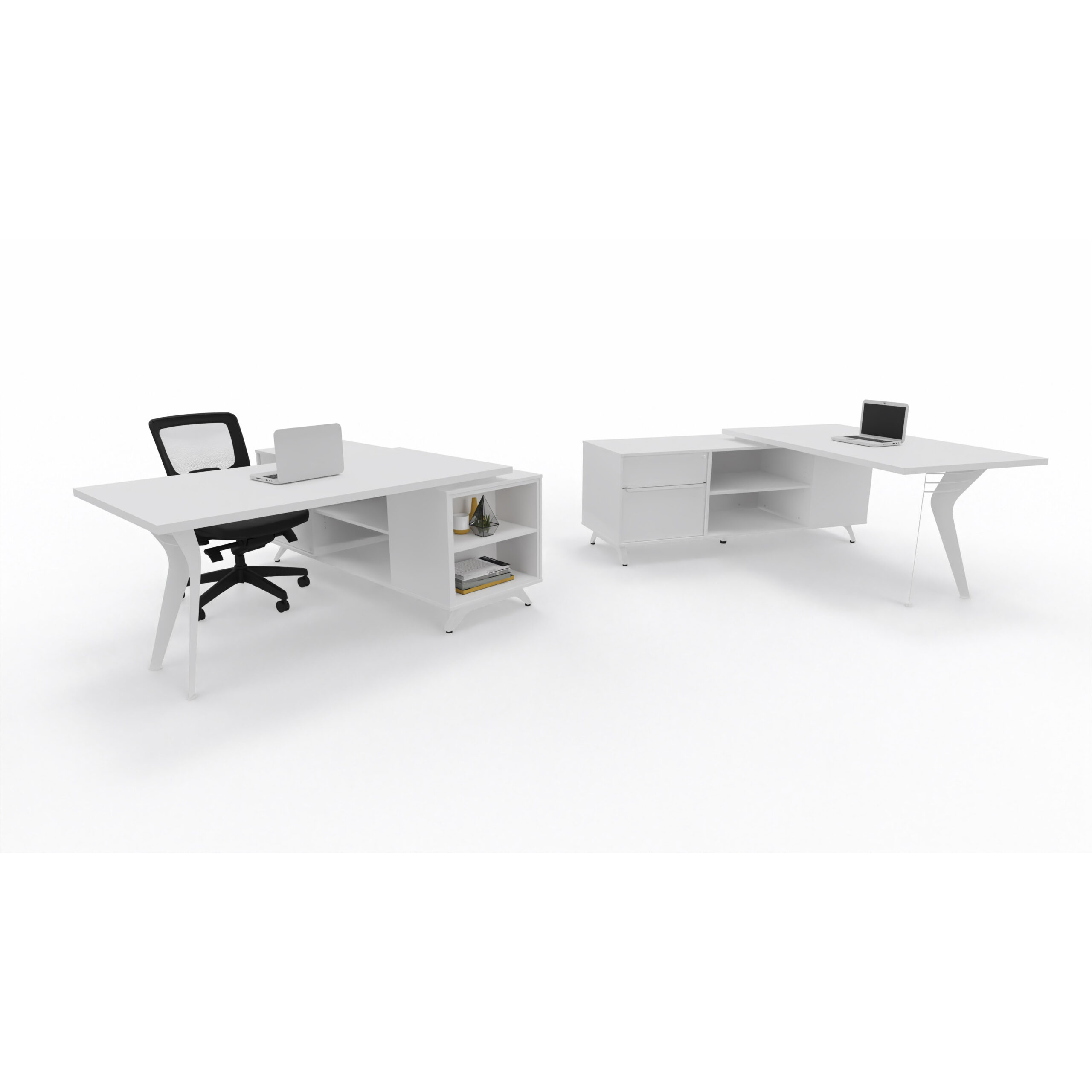 OPERA EXEC DESK - Image 5