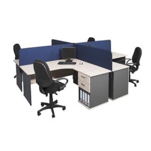 CLUSTER DESK