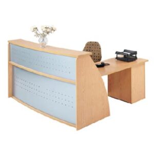FOCUS RECEPTION UNIT
