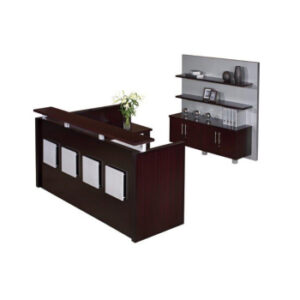 CUBICO RECEPTION UNIT