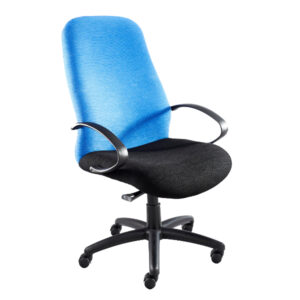 4 X 4 HEAVY DUTY CHAIR (185KG)