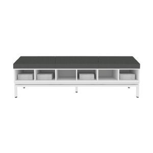ELEVATE BENCH