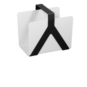 Brochure and Magazine Holders, Hat and Coat Stands