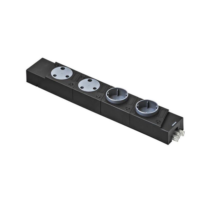 OBLIQUE POWER BASE