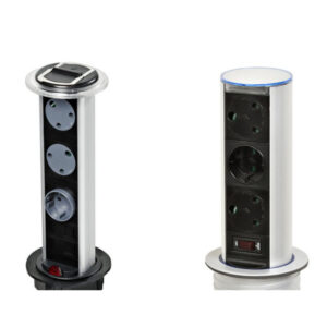 POWERDOCK DOMESTIC