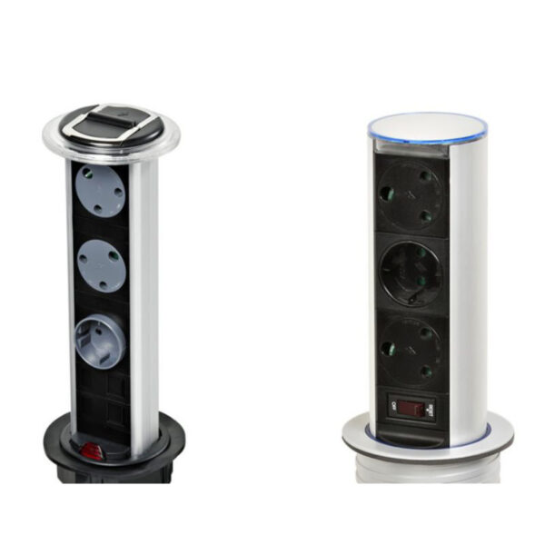 POWERDOCK DOMESTIC