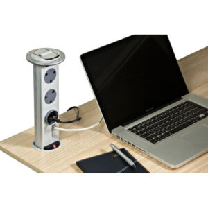 POWERDOCK CORPORATE