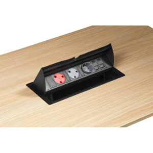 POWERDOCK HORIZONTAL