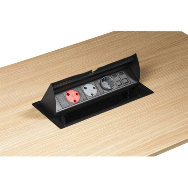 POWERDOCK HORIZONTAL