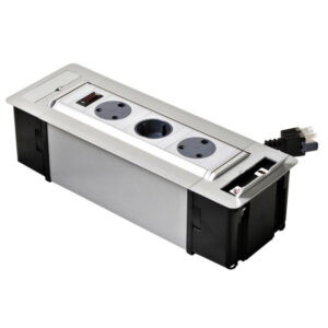 ROTODOCK (MANUAL)