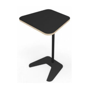 SHELL WRITING TABLE