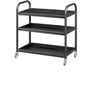 Trolleys, Projectors, Bins and Planters