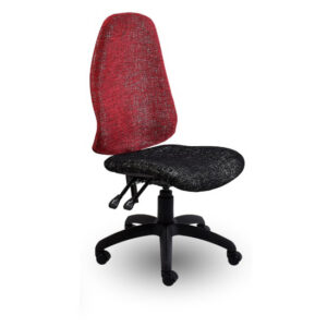 S4000 OPERATORS HIGH BACK CHAIR